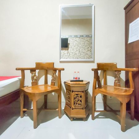 Reddoorz Syariah At Graha Adi Karya Kartasura Hotel Kartosuro Exterior photo