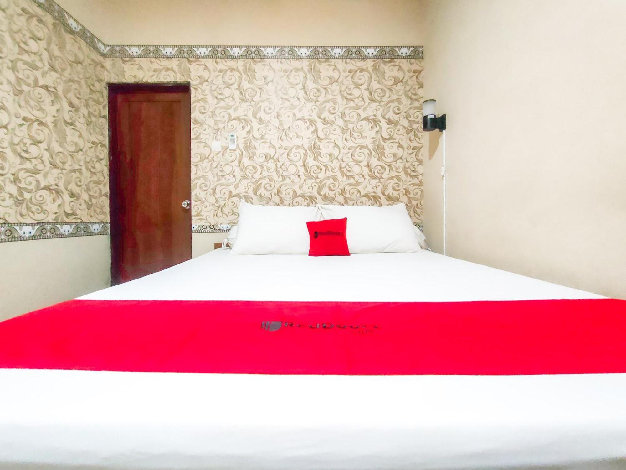 Reddoorz Syariah At Graha Adi Karya Kartasura Hotel Kartosuro Exterior photo